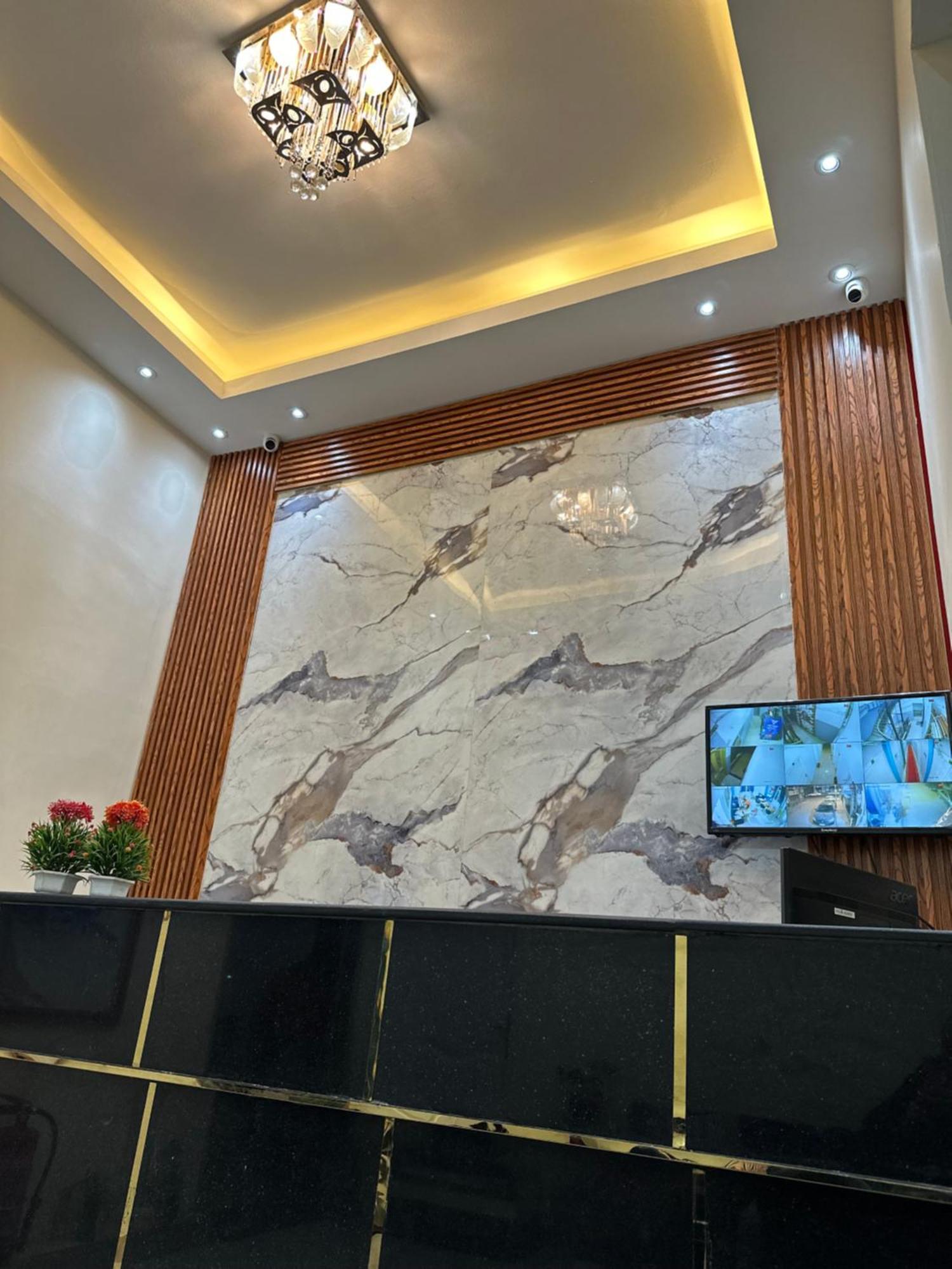 Victory Downtown Boutique Hotel Cairo Exterior foto