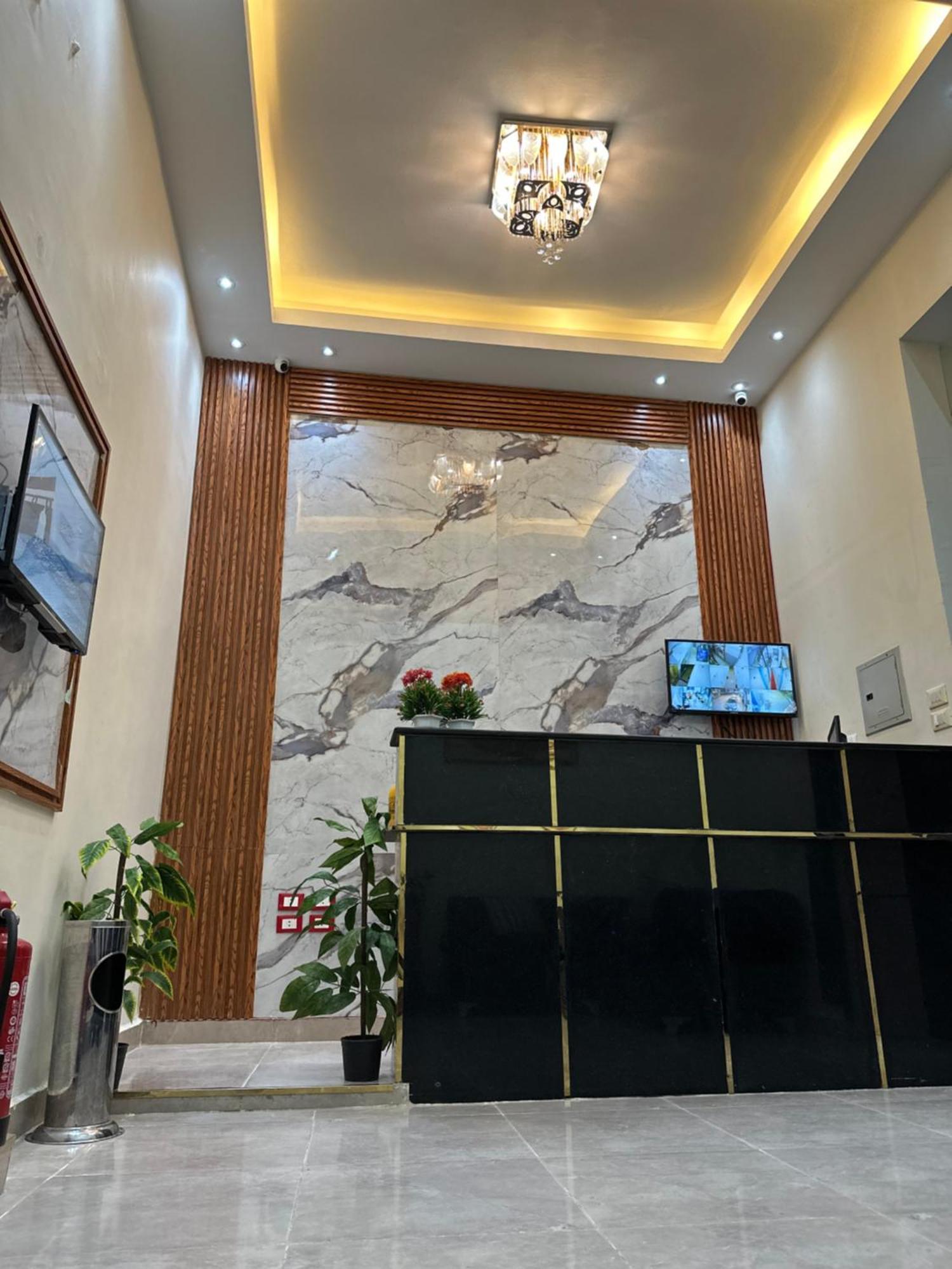 Victory Downtown Boutique Hotel Cairo Exterior foto