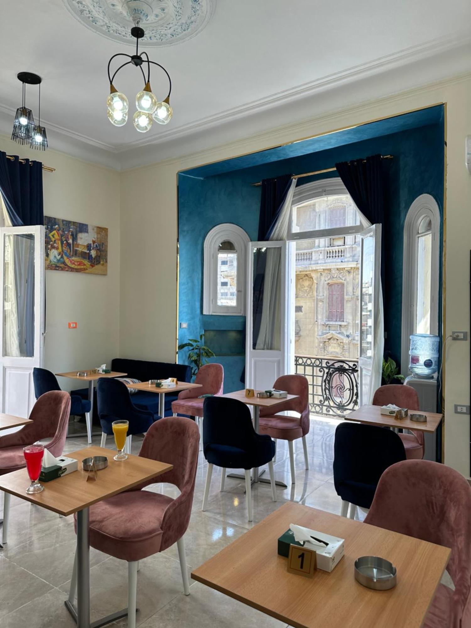 Victory Downtown Boutique Hotel Cairo Exterior foto