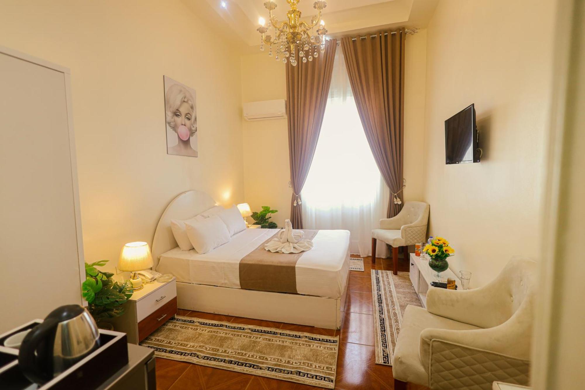 Victory Downtown Boutique Hotel Cairo Exterior foto