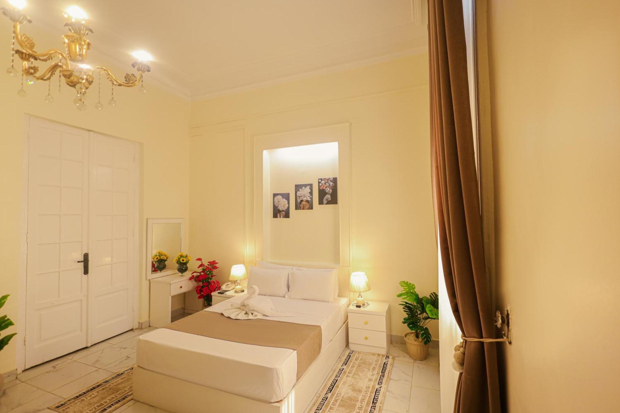 Victory Downtown Boutique Hotel Cairo Exterior foto